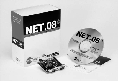 ����� NET.08